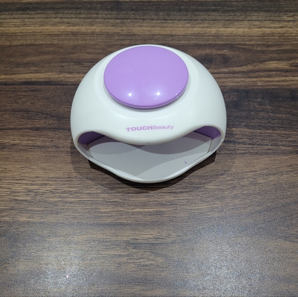 Nail paint dryer - Picture 3 of 4